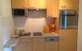 Apartments Mitteregg